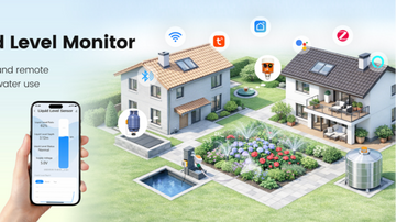 How to Create an Efficient and Convenient Smart Home Life with MORAY Smart Devices
