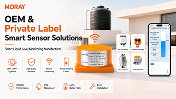 OEM & Private Label Smart Sensor Solutions