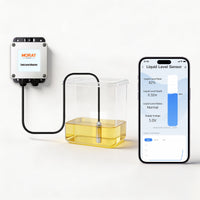 5M Liquid Level Sensor for Diesel & Oil - ME202D
