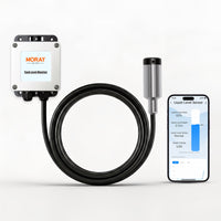 5M WiFi Tuya Water Tank Sensor - ME202W