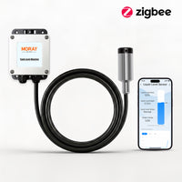 5M Zigbee Tuya Tank Level Sensor - ME202Z