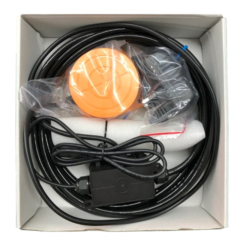 MoraySmart MorayElec MoraySensor 5M Zigbee Tuya Water Tank Level Sensor ME202WZ by Moray - product image 6